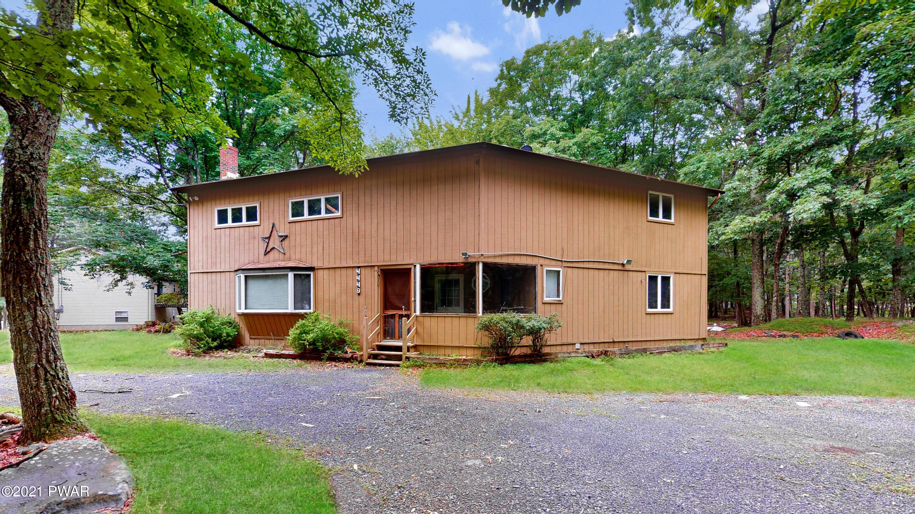 4449 Pine Ridge Drive West Bushkill, PA 18324 - Photo 21 of 50