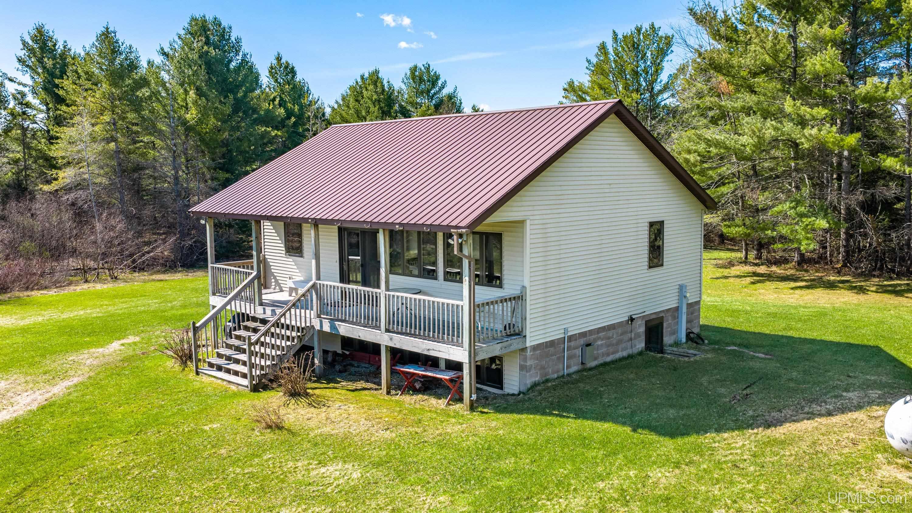 33490 Tapiola Road Pelkie, MI 49958 - Photo 66 of 82