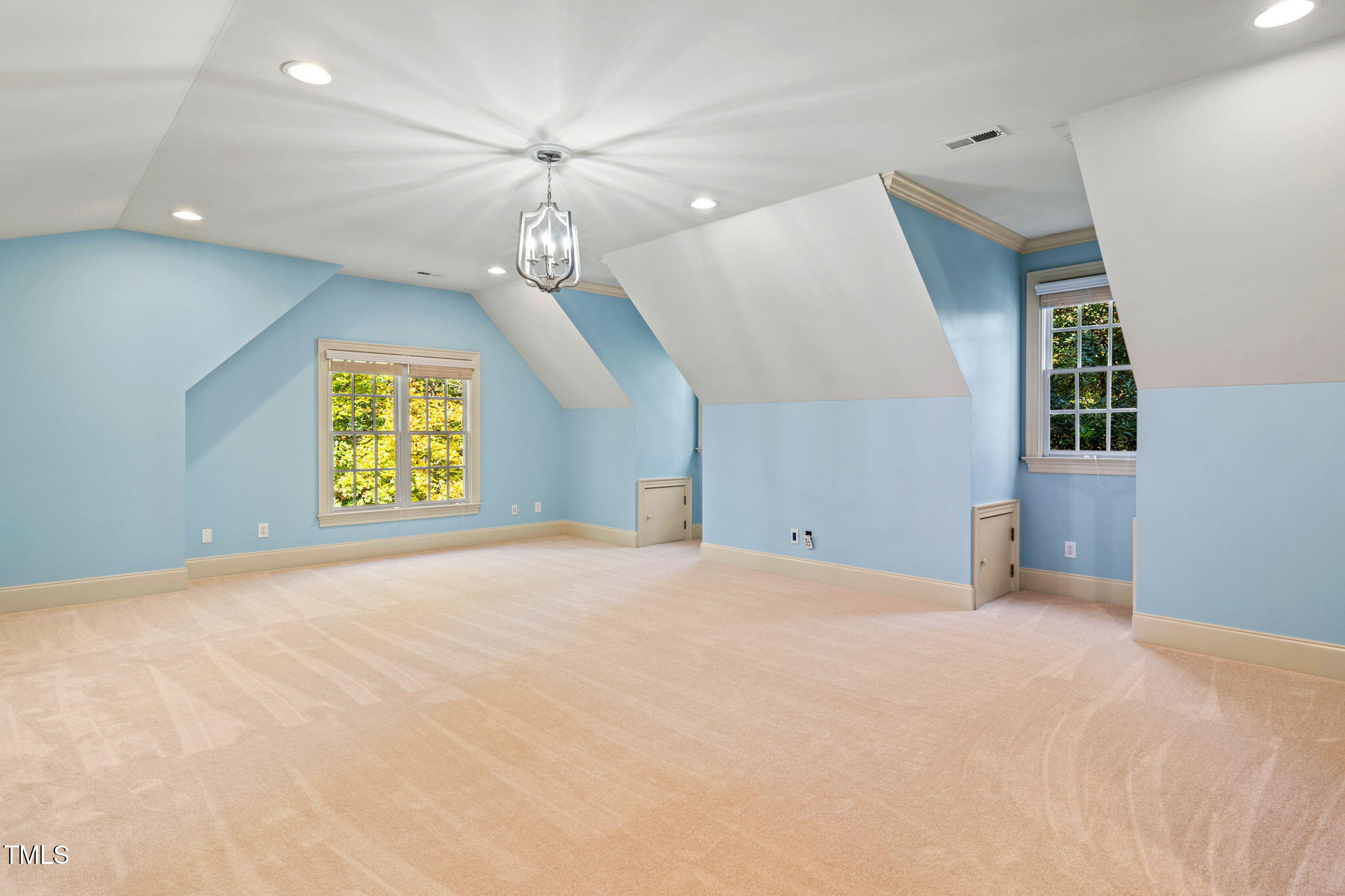 11201 Jonas Ridge Lane Raleigh, NC 27613 - Photo 46 of 79 Second Floor Bonus Room
