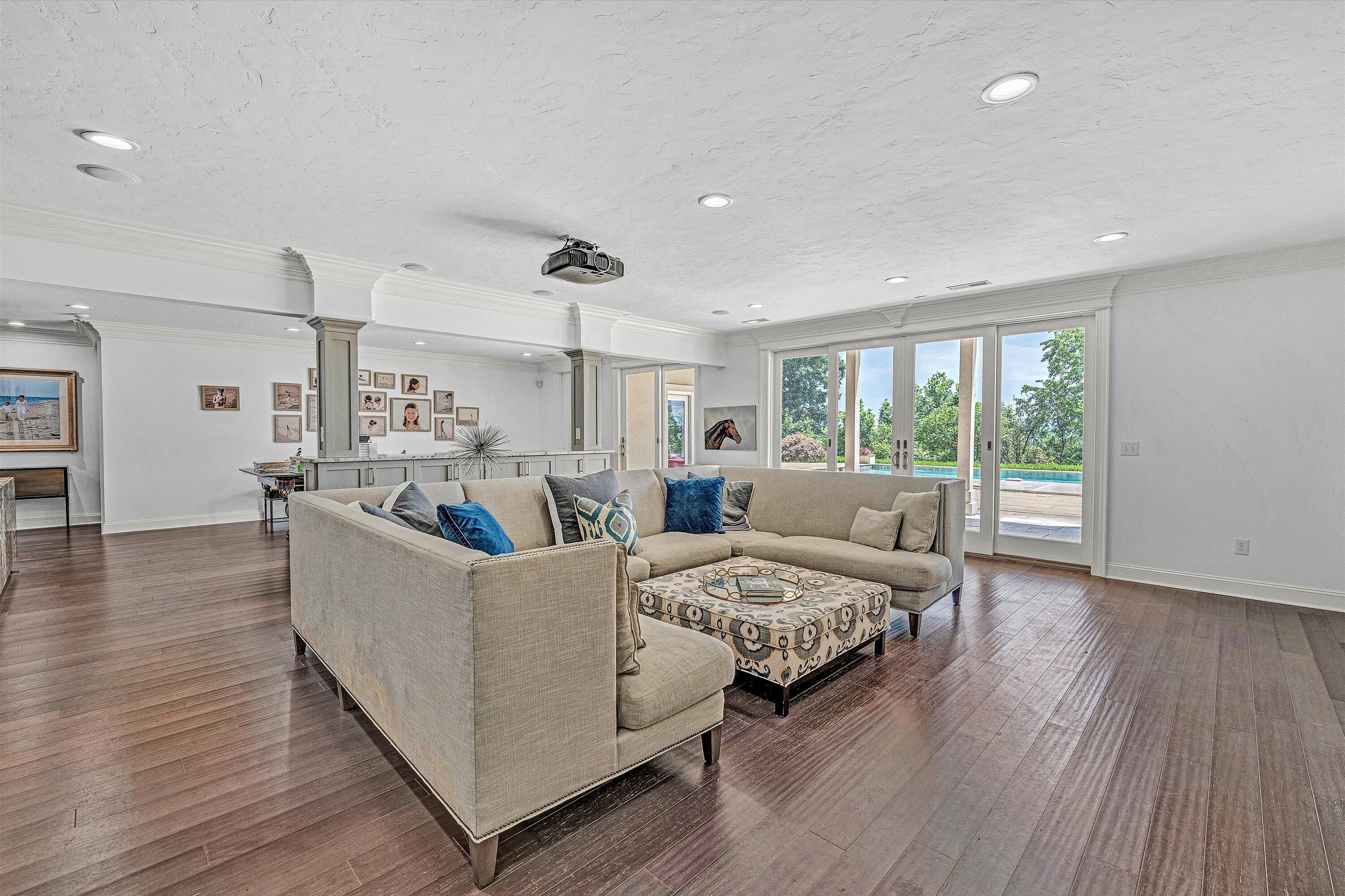 10947 Bottom Creek Road Bent Mountain, VA 24059 - Photo 31 of 59 47-DSC00616