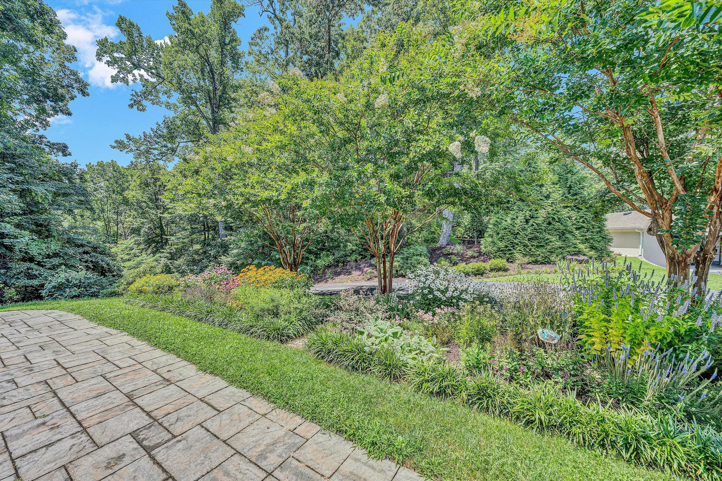 10947 Bottom Creek Road Bent Mountain, VA 24059 - Photo 4 of 59 05-DSC00730