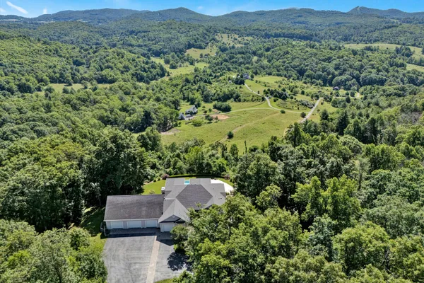 $2,298,000 | 10947 Bottom Creek Road, Bent Mountain, VA 24059