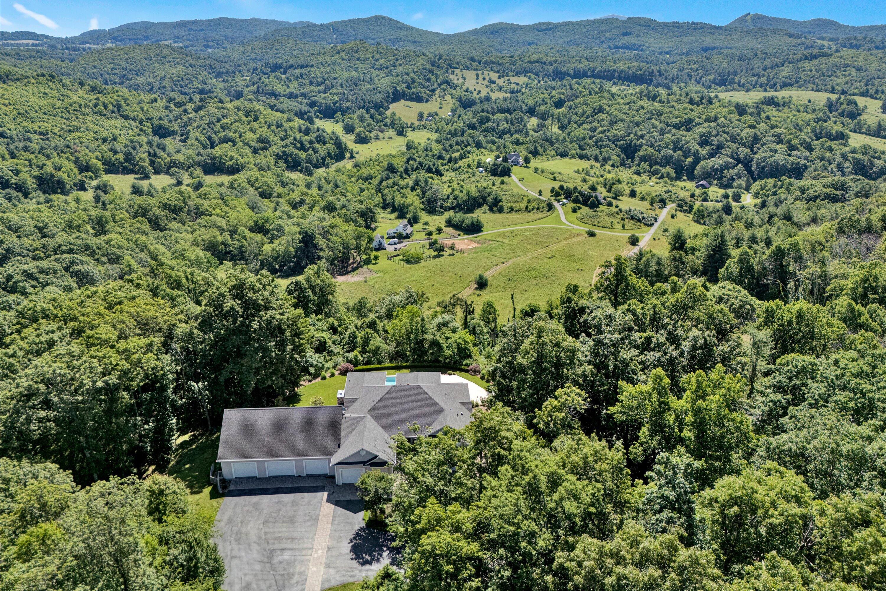 10947 Bottom Creek Road Bent Mountain, VA 24059 - Photo 58 of 59 89-DJI_20250620102034_0131