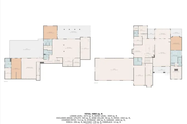 $2,298,000 | 10947 Bottom Creek Road, Bent Mountain, VA 24059