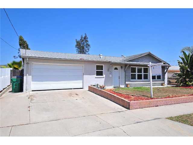1643 Walbollen Street Spring Valley, CA 91977 - Photo 1 of 6 Gallery Image 1