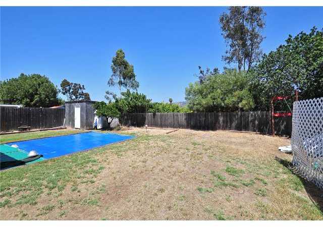 1643 Walbollen Street Spring Valley, CA 91977 - Photo 6 of 6 Gallery Image 6