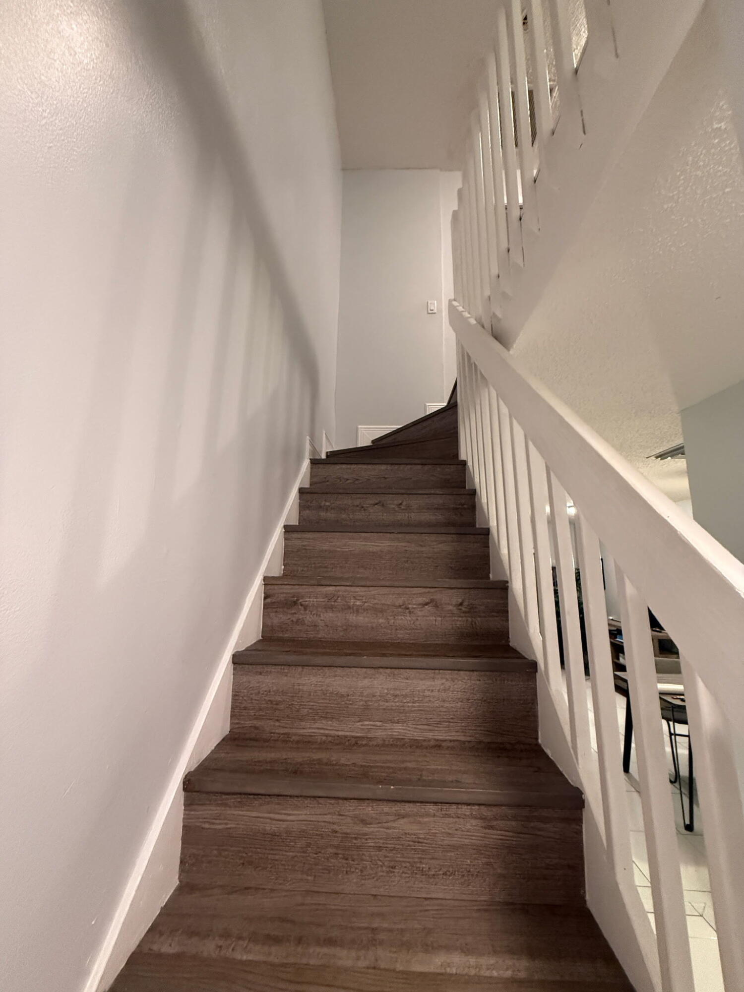 4121 Northeast 21st Terrace, Unit 3 Lighthouse Point, FL 33064 - Photo 13 of 40 Stairs