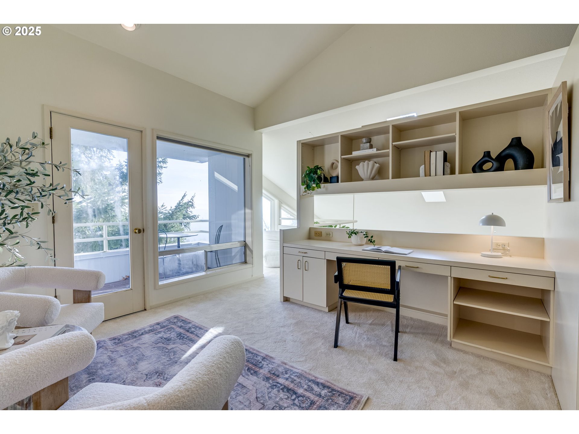 3220 Southwest Fairmount Boulevard Portland, OR 97239 - Photo 24 of 47 Gallery Image 24