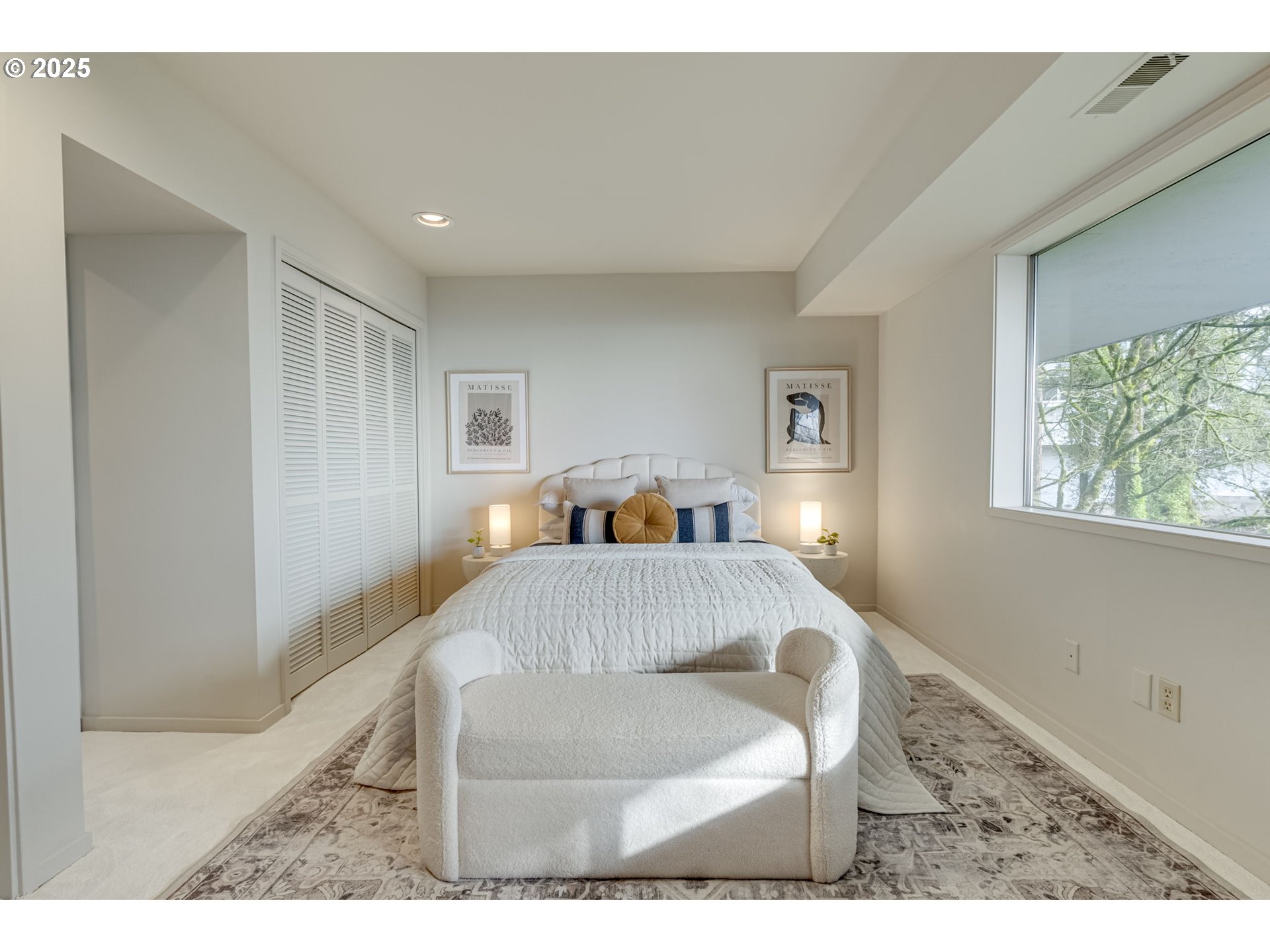 3220 Southwest Fairmount Boulevard Portland, OR 97239 - Photo 33 of 47 Gallery Image 33