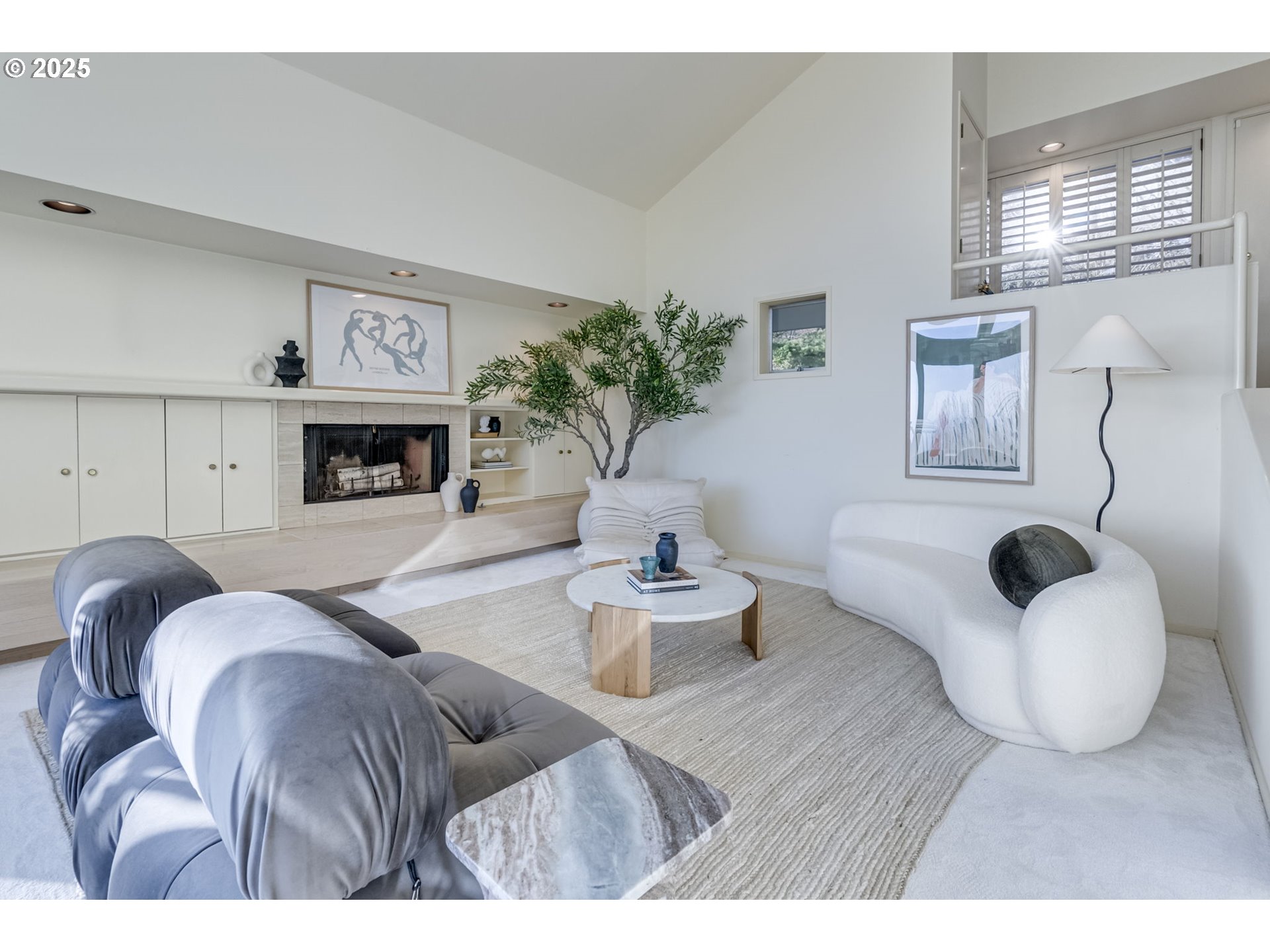 3220 Southwest Fairmount Boulevard Portland, OR 97239 - Photo 5 of 47 Gallery Image 5