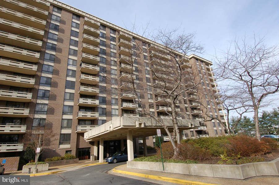 1808 Old Meadow Road, Unit 312 McLean, VA 22102 - Photo 1 of 29 Exterior (Front)