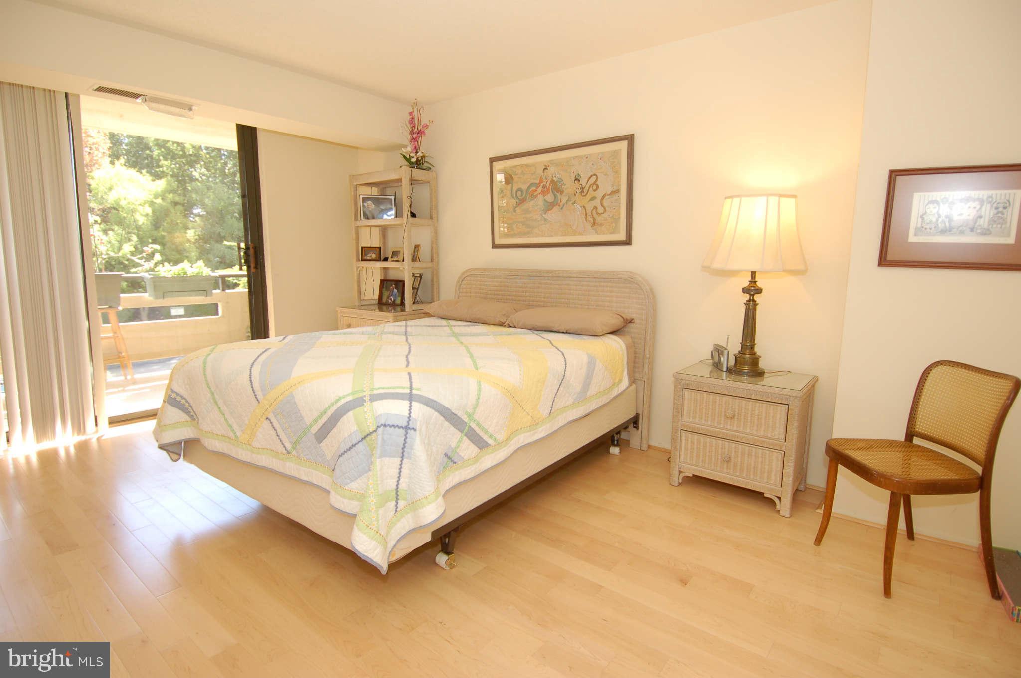 1808 Old Meadow Road, Unit 312 McLean, VA 22102 - Photo 14 of 29 Bedroom (Master)