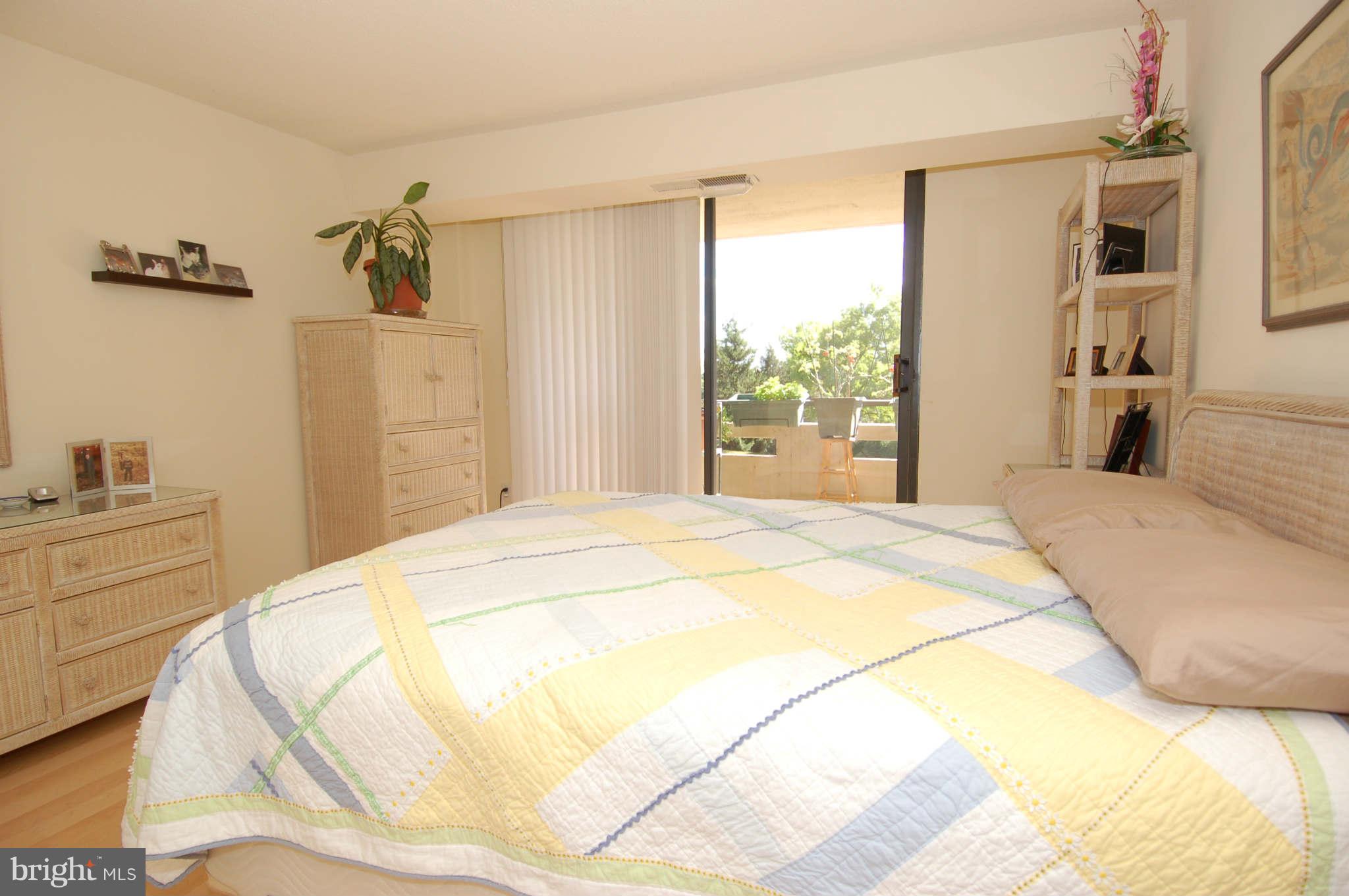1808 Old Meadow Road, Unit 312 McLean, VA 22102 - Photo 15 of 29 Bedroom (Master)