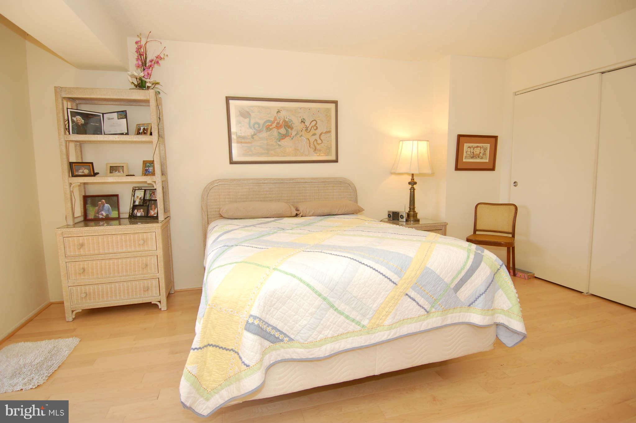 1808 Old Meadow Road, Unit 312 McLean, VA 22102 - Photo 17 of 29 Bedroom (Master)