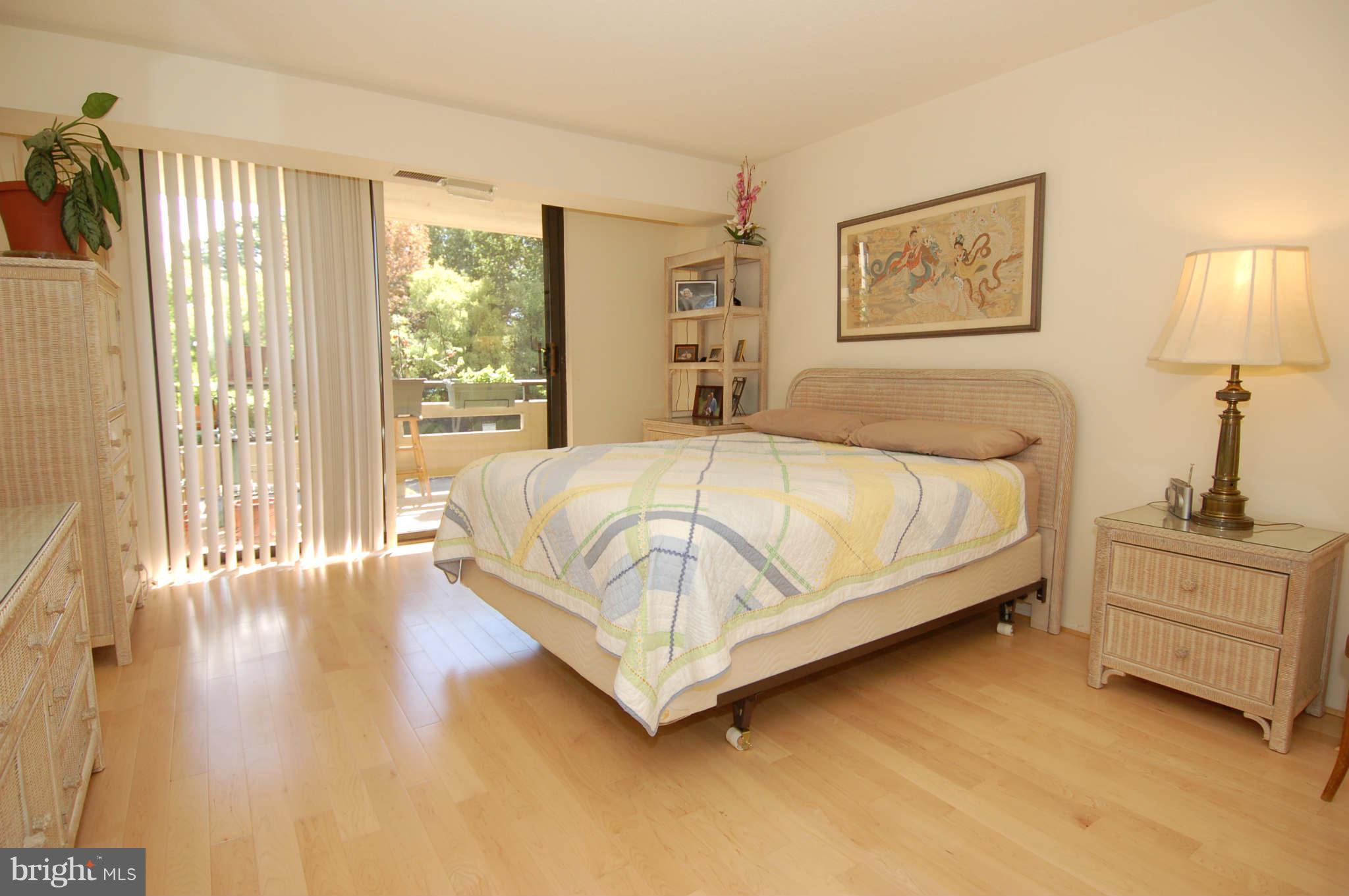 1808 Old Meadow Road, Unit 312 McLean, VA 22102 - Photo 18 of 29 Bedroom (Master)