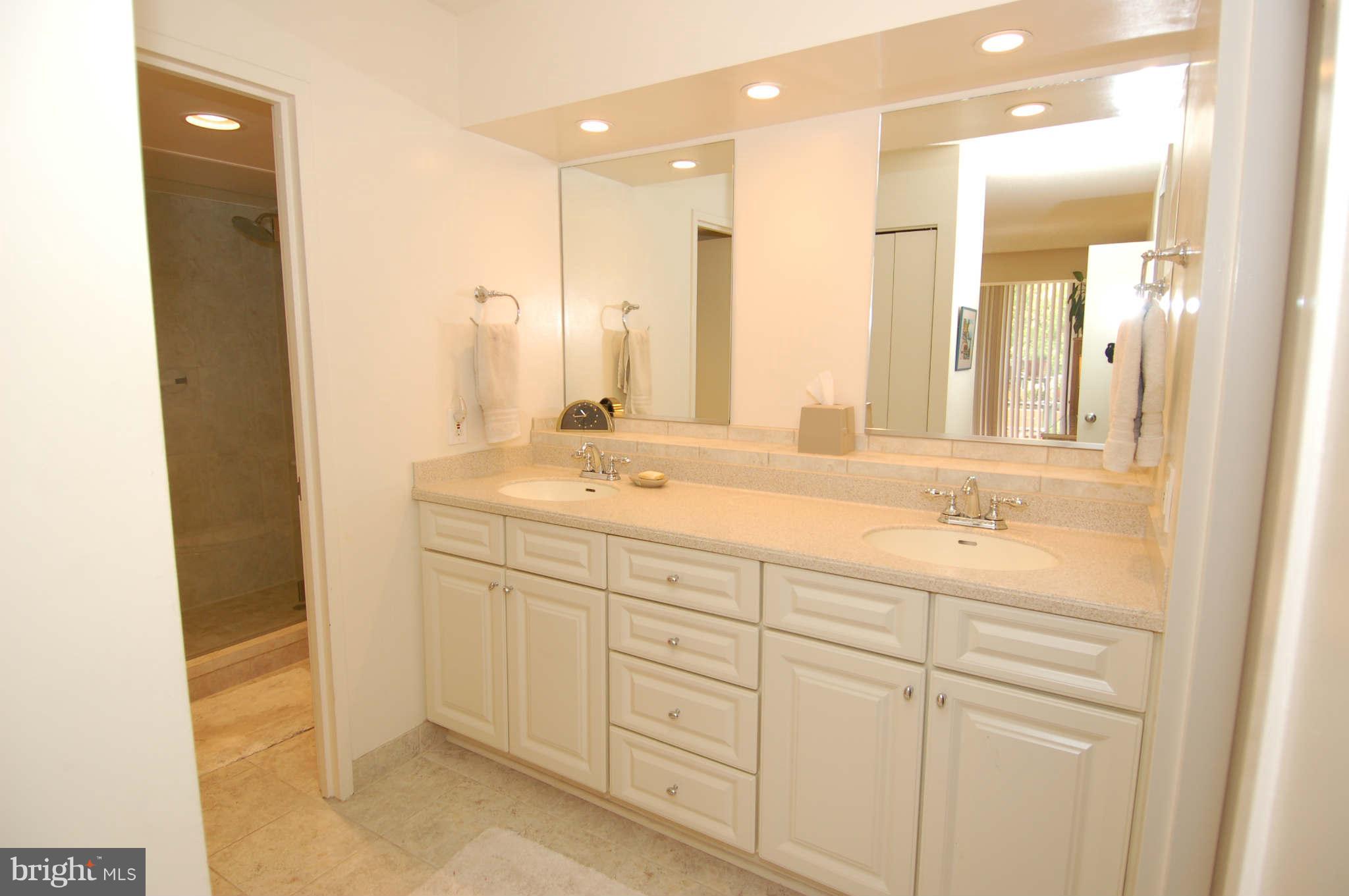 1808 Old Meadow Road, Unit 312 McLean, VA 22102 - Photo 19 of 29 Bath (Master)