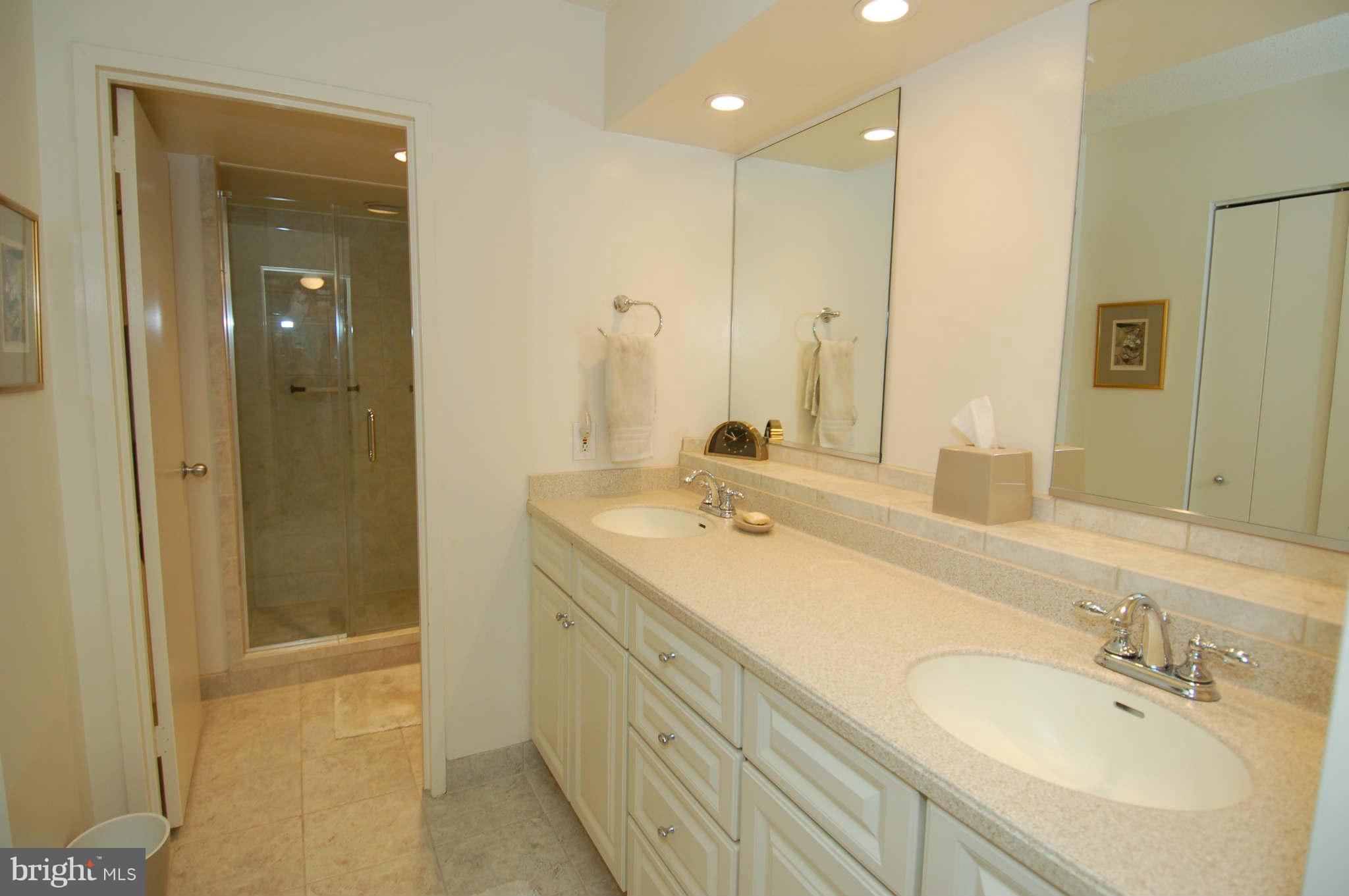 1808 Old Meadow Road, Unit 312 McLean, VA 22102 - Photo 20 of 29 Bath (Master)