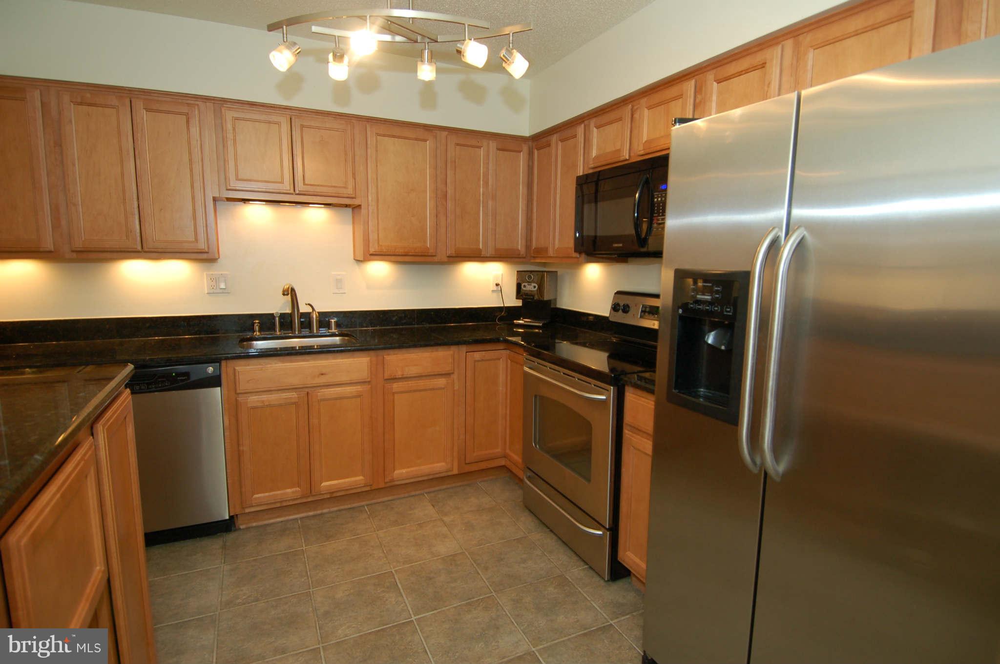 1808 Old Meadow Road, Unit 312 McLean, VA 22102 - Photo 3 of 29 Kitchen