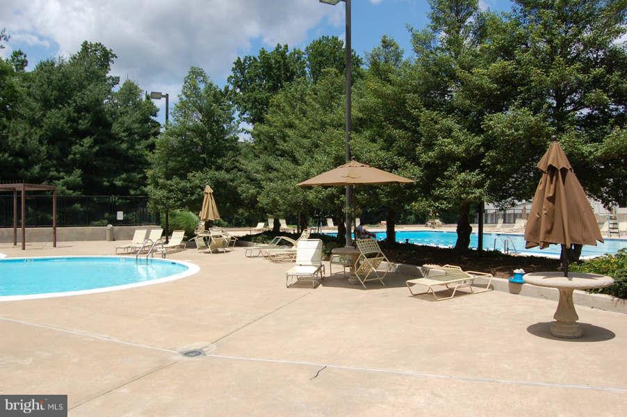 1808 Old Meadow Road, Unit 312 McLean, VA 22102 - Photo 27 of 29 Community