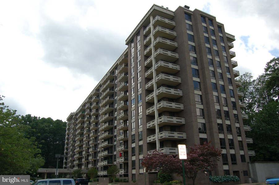 1808 Old Meadow Road, Unit 312 McLean, VA 22102 - Photo 29 of 29 Exterior (General)