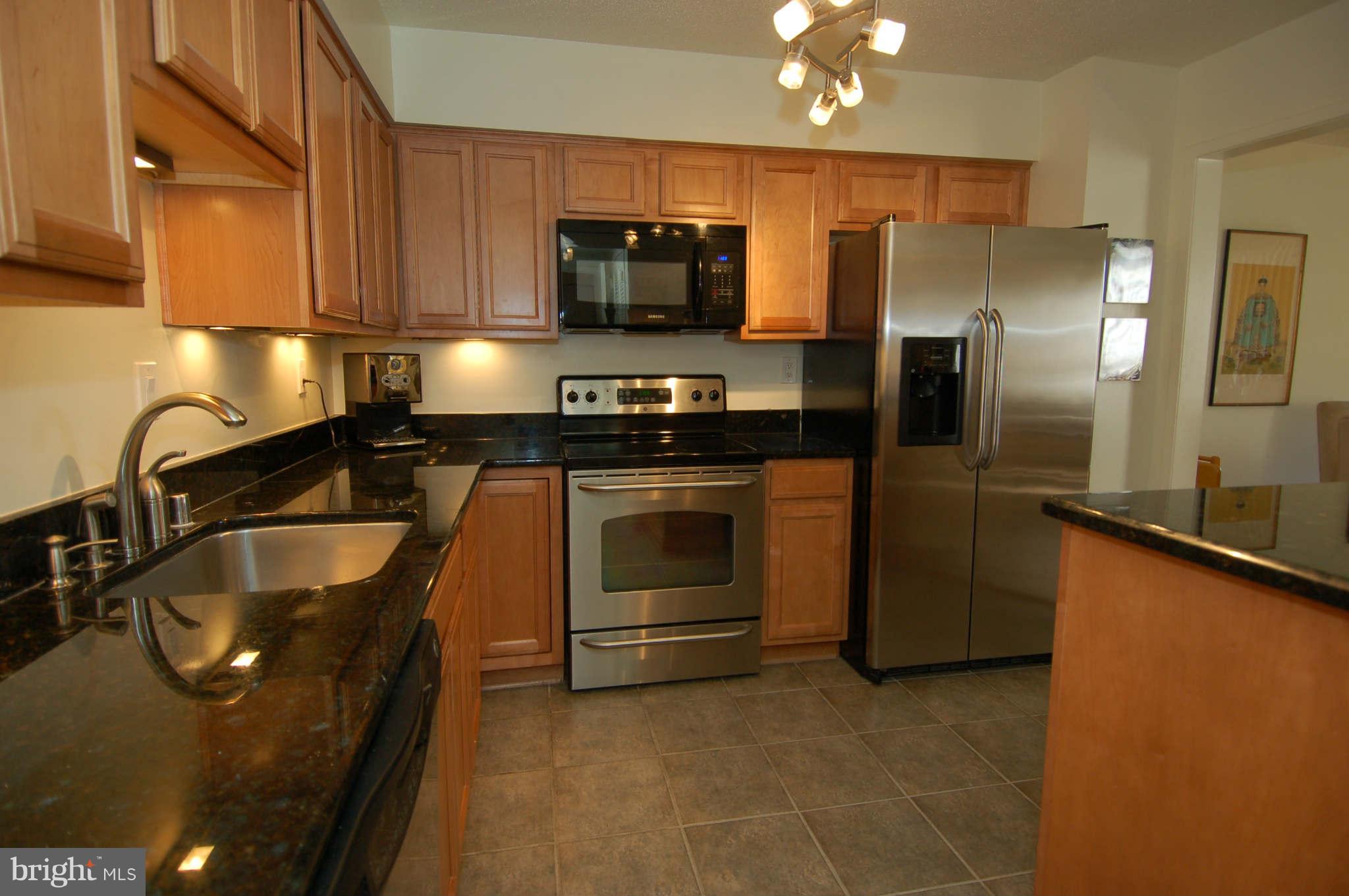 1808 Old Meadow Road, Unit 312 McLean, VA 22102 - Photo 4 of 29 Kitchen