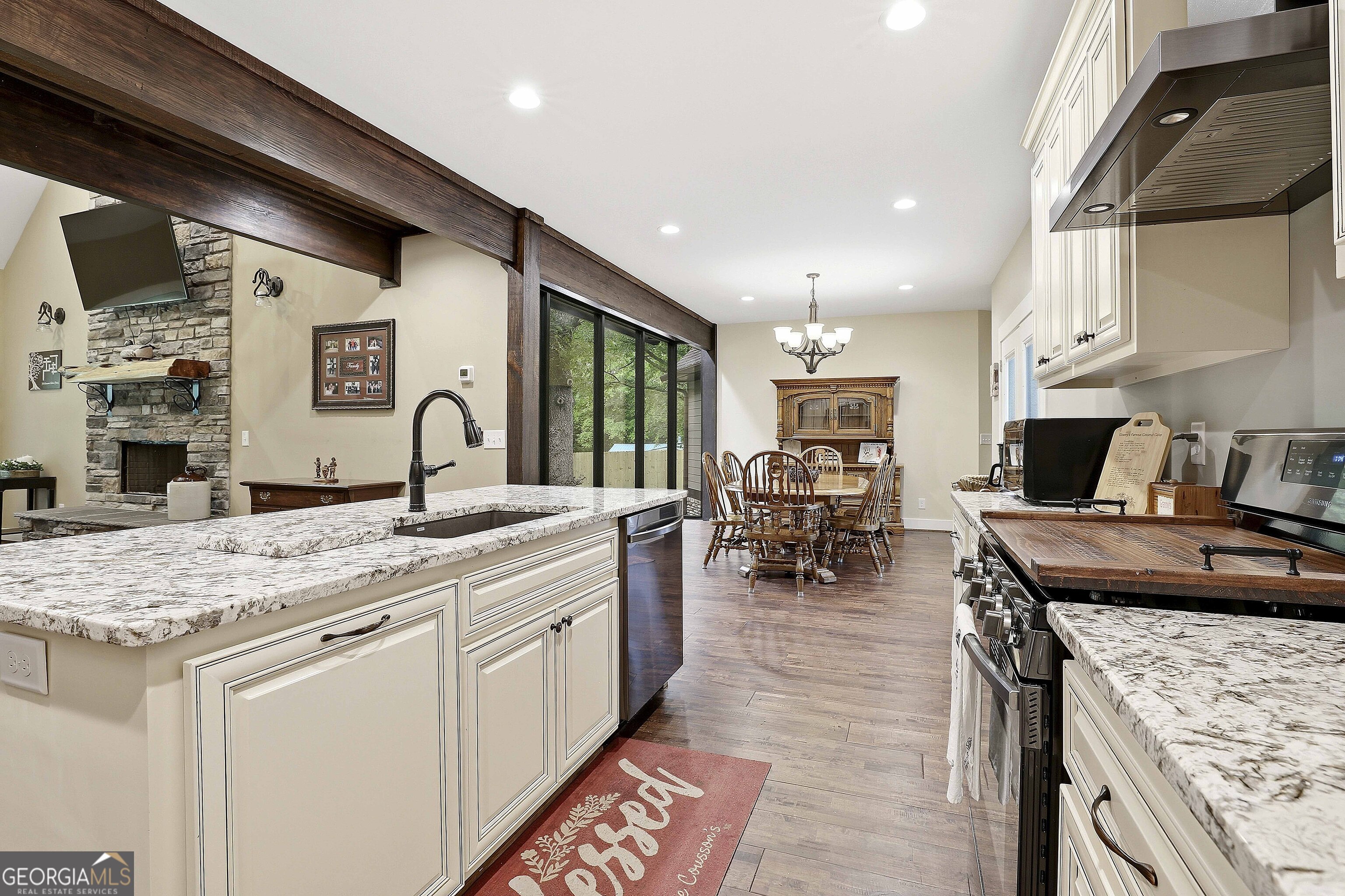2430 Steele Road Griffin, GA 30223 - Photo 14 of 64