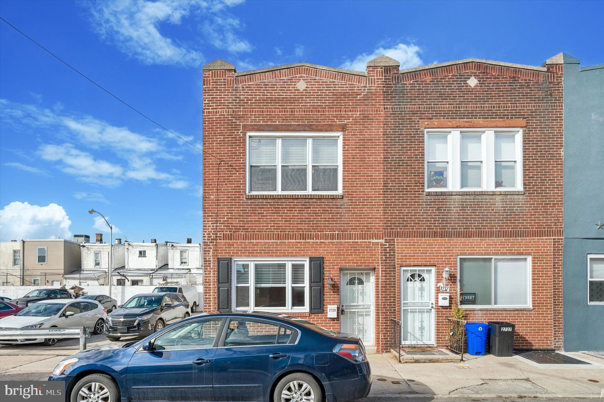 2729 Reed Street Philadelphia, PA 19146 - Photo 2 of 28 Gallery Image 2