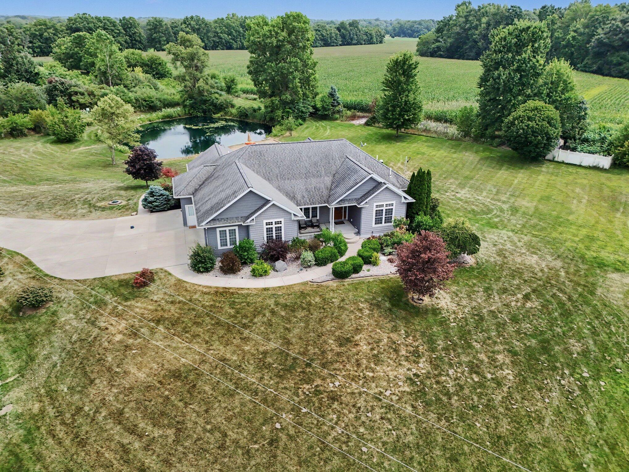 765 Cornell Road Quincy, MI 49082 - Photo 30 of 33 032_file_5023
