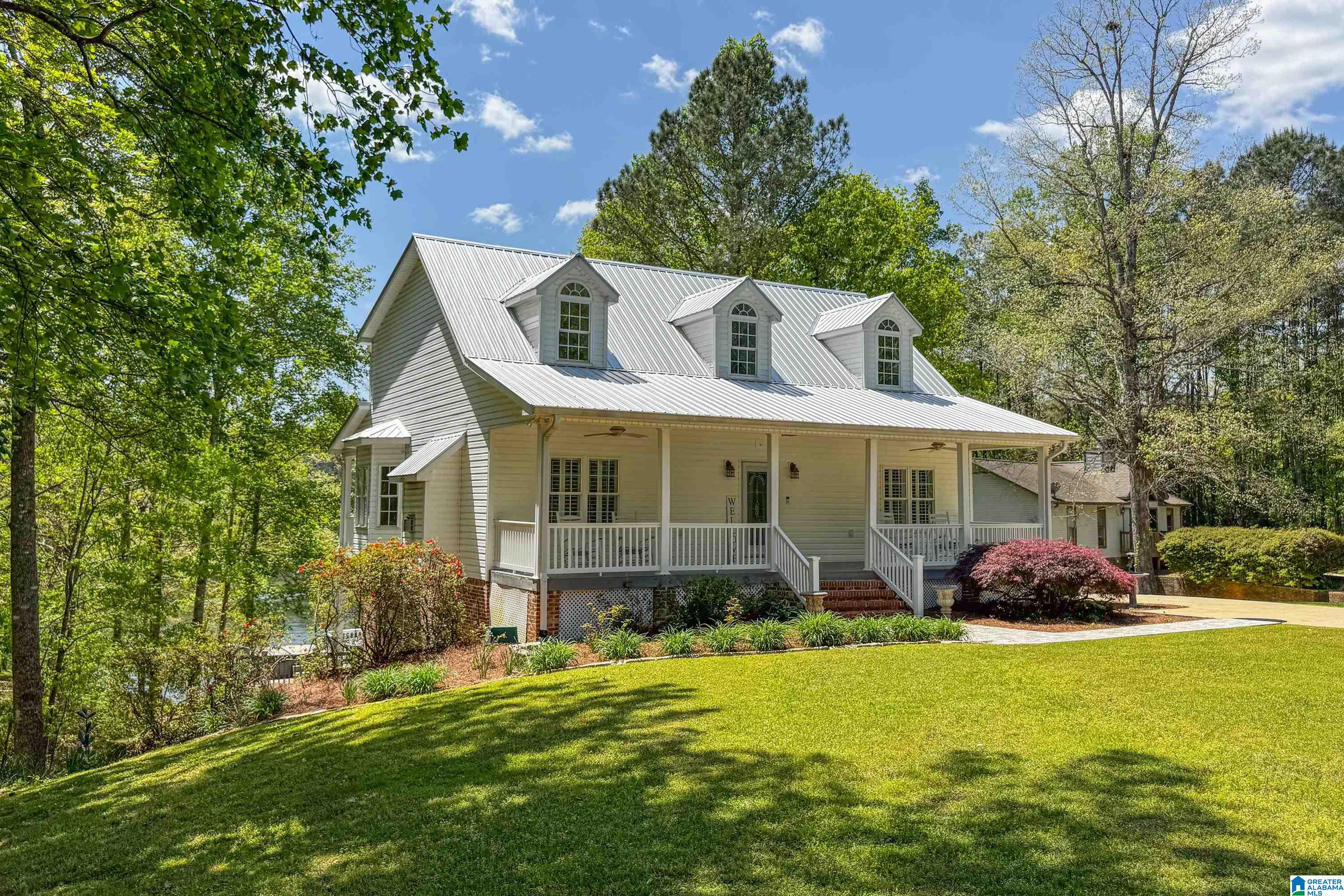 358 Ridge Drive Shelby, AL 35143 - Photo 45 of 94