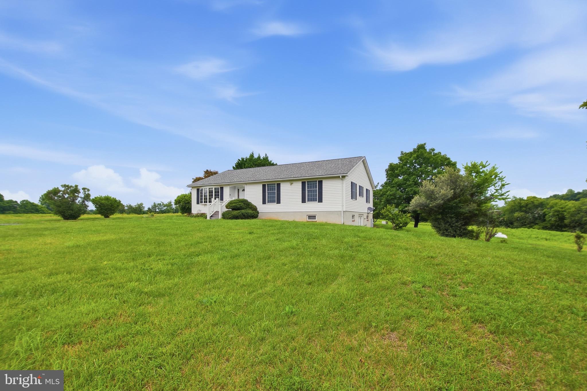 4407 Indian Run Road Amissville, VA 20106 - Photo 4 of 54
