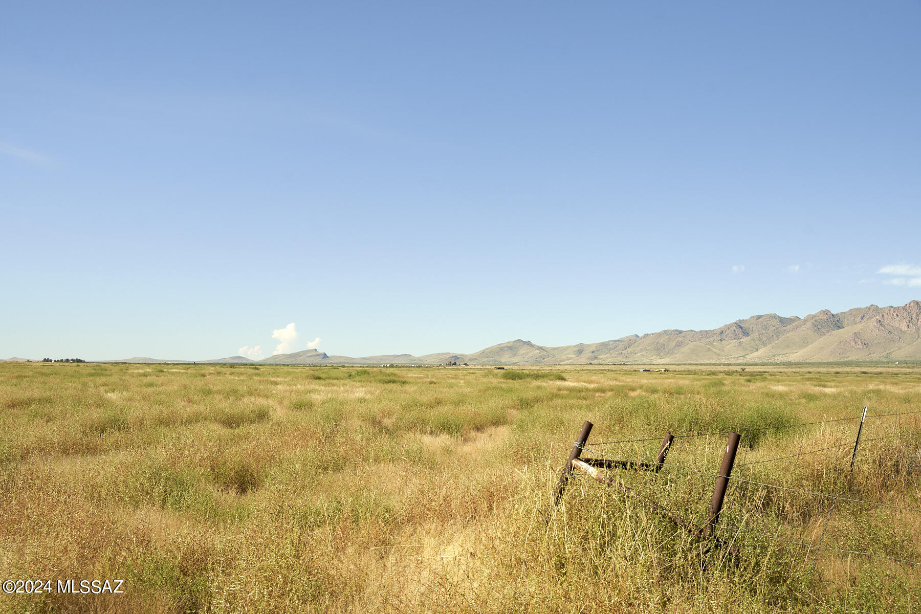 Tbd North Tbd N Hideout Ranch Road, Unit 3 & 4 San Simon, AZ 85632 - Photo 5 of 16