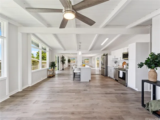 $950,000 | 2012 Komo Mai Drive, Pearl City, HI 96782