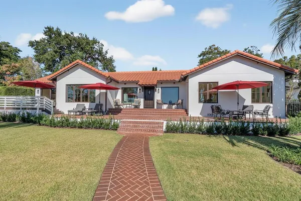 $1,795,000 | 631 Lake Catherine Drive, Maitland, FL 32751