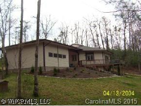46 Tiptop Road Brevard, NC 28712 - Photo 1 of 8 Gallery Image 1