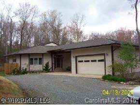 46 Tiptop Road Brevard, NC 28712 - Photo 8 of 8 Gallery Image 8