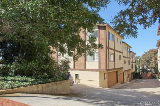 2103 Rockefeller Lane, Unit 1 Redondo Beach, CA 90278 - Photo 1 of 1 Gallery Image 1
