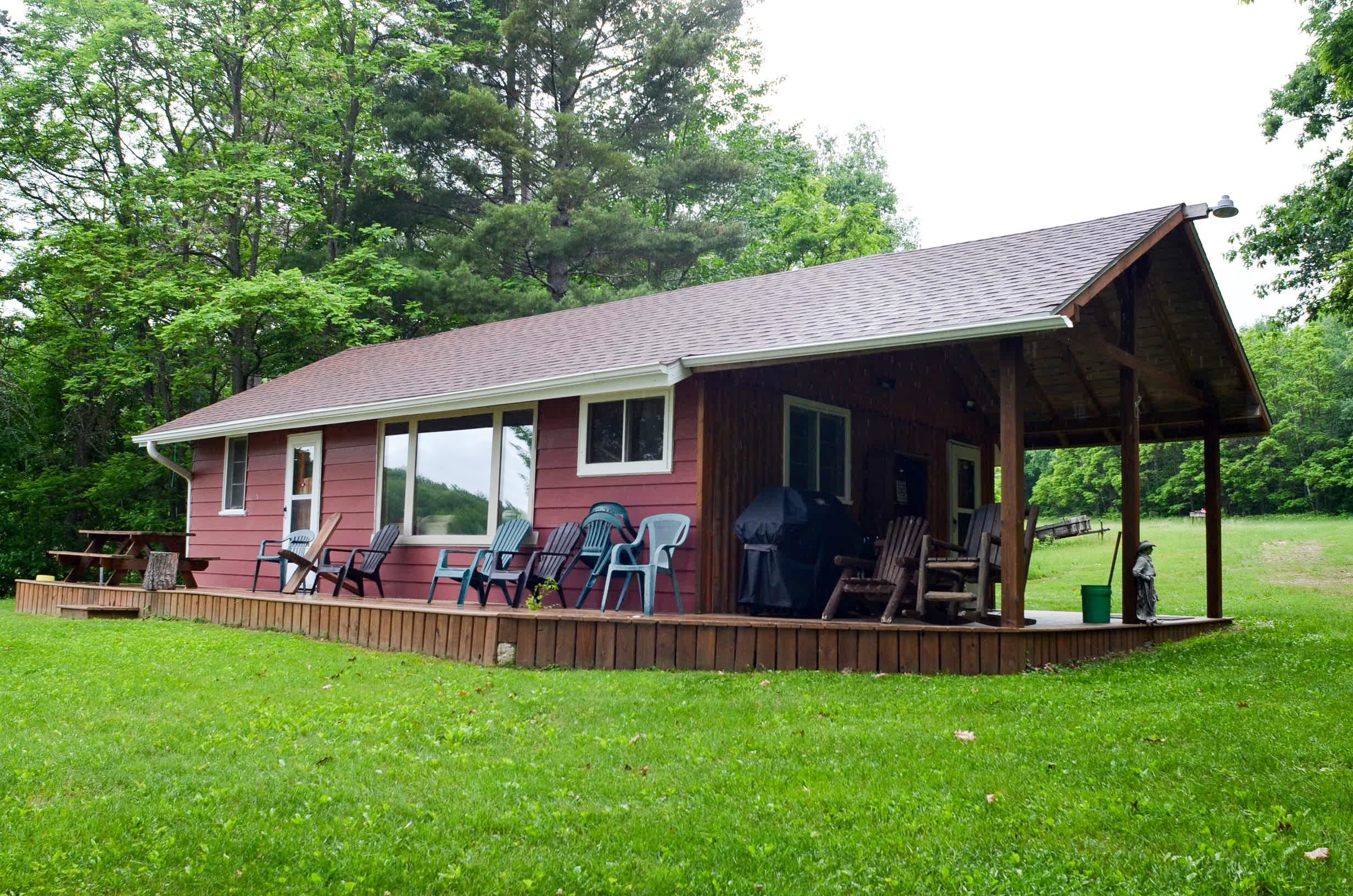 4140 Poskie Road Rhinelander, WI 54501 - Photo 2 of 58