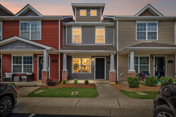 $191,900 | 375 Sam Houston Circle, Clarksville, TN 37040