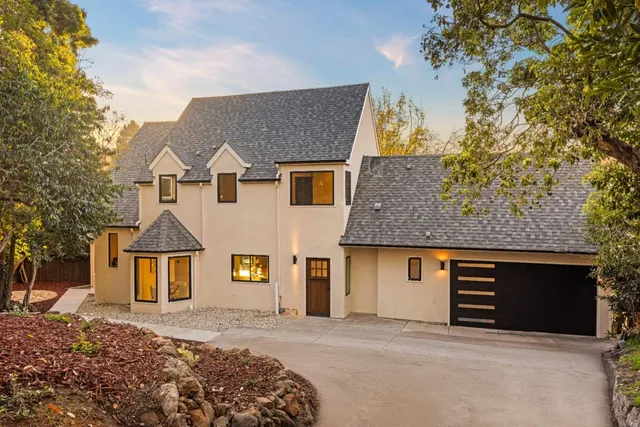$1,999,888 | 770 Santa Barbara Road, Berkeley, CA 94707