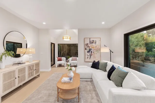 $1,999,888 | 770 Santa Barbara Road, Berkeley, CA 94707