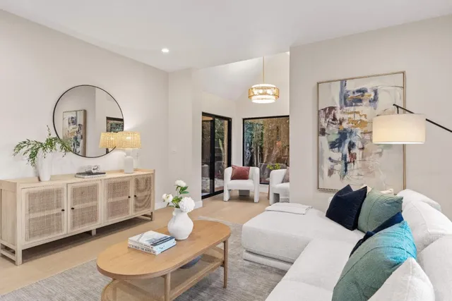 $1,999,888 | 770 Santa Barbara Road, Berkeley, CA 94707