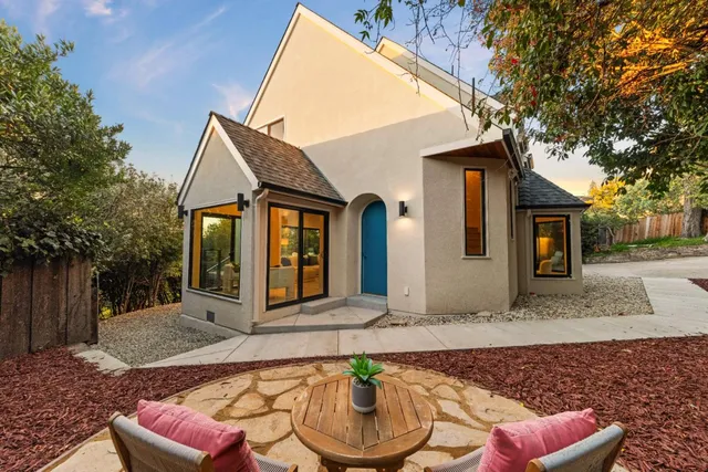 $1,999,888 | 770 Santa Barbara Road, Berkeley, CA 94707