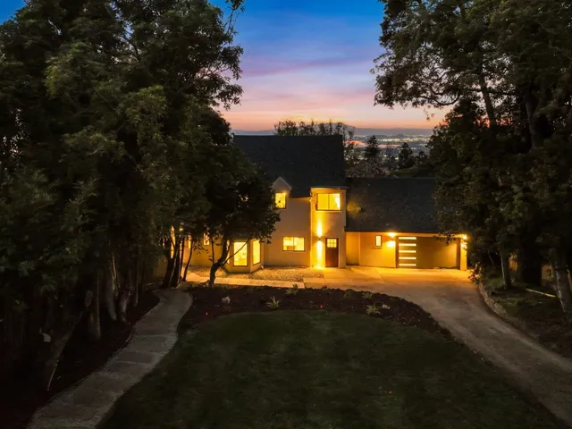 $1,999,888 | 770 Santa Barbara Road, Berkeley, CA 94707