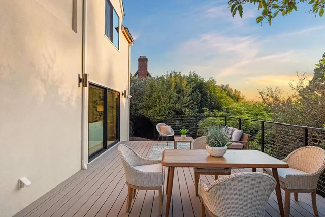 $1,999,888 | 770 Santa Barbara Road, Berkeley, CA 94707