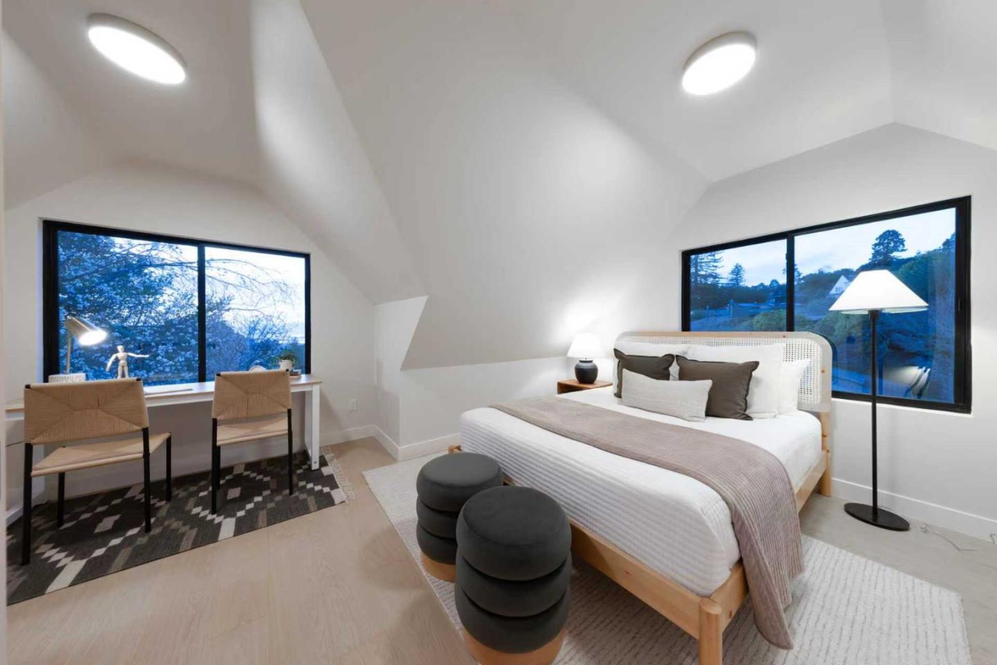 770 Santa Barbara Road Berkeley, CA 94707 - Photo 7 of 10