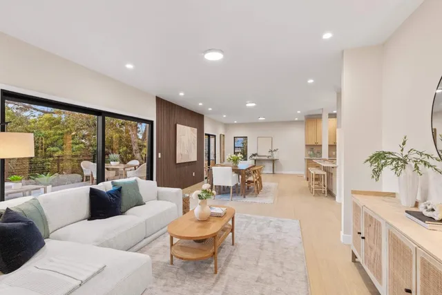 $1,999,888 | 770 Santa Barbara Road, Berkeley, CA 94707