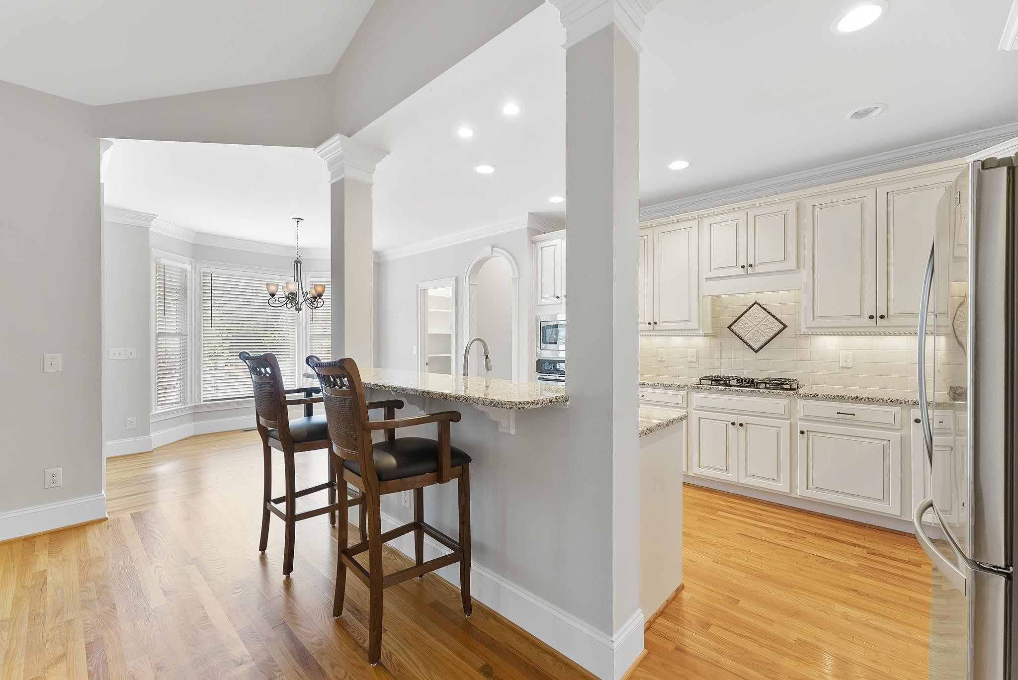 2736 Snowy Meadow Court Raleigh, NC 27614 - Photo 9 of 31 Photo 9