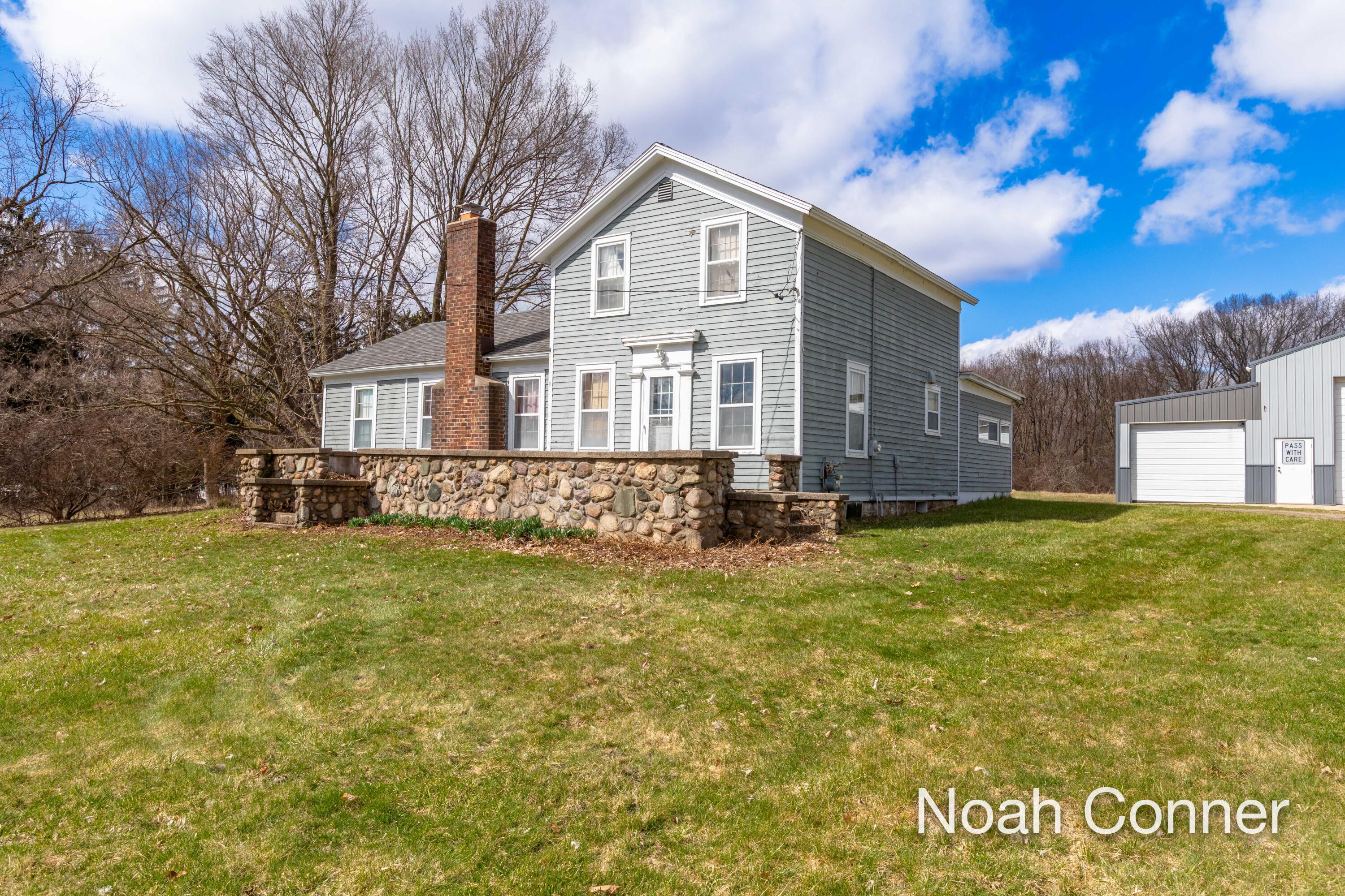 5295 Belding Road Northeast Rockford, MI 49341 - Photo 2 of 43 _H6A7713-HDR