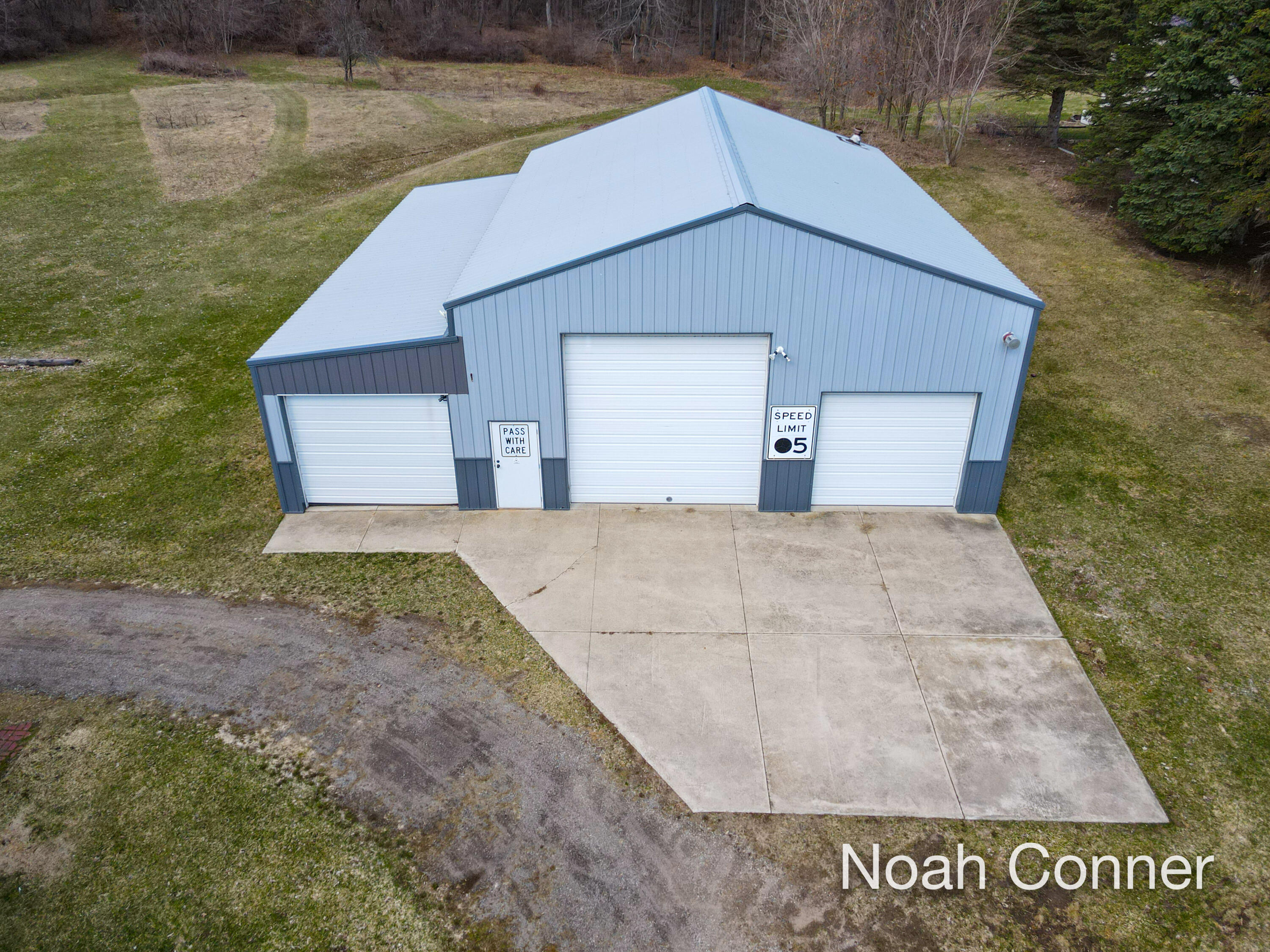 5295 Belding Road Northeast Rockford, MI 49341 - Photo 36 of 43 dji_fly_20260327_152512_125_177463951855