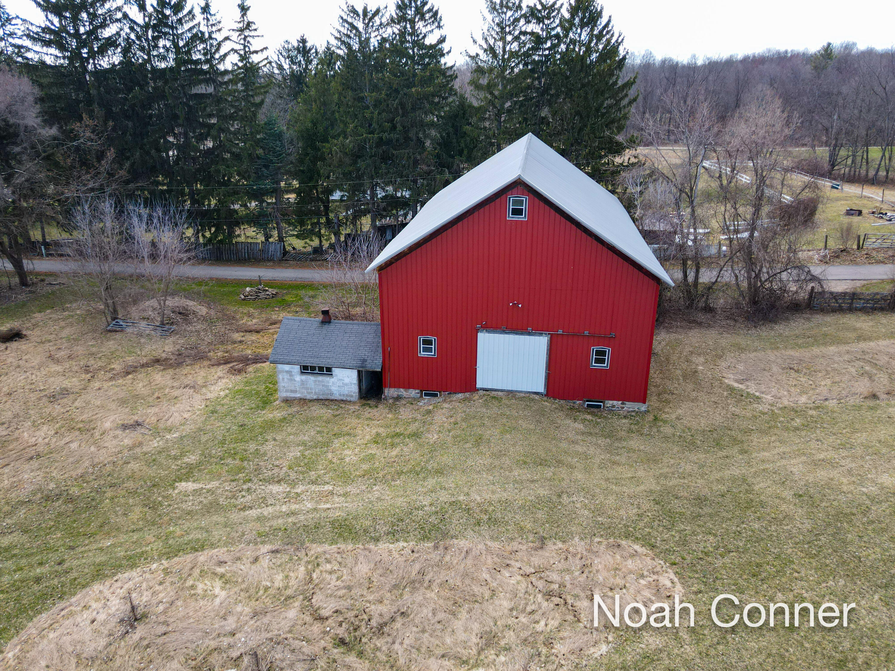 5295 Belding Road Northeast Rockford, MI 49341 - Photo 37 of 43 dji_fly_20260327_152530_126_177463953972